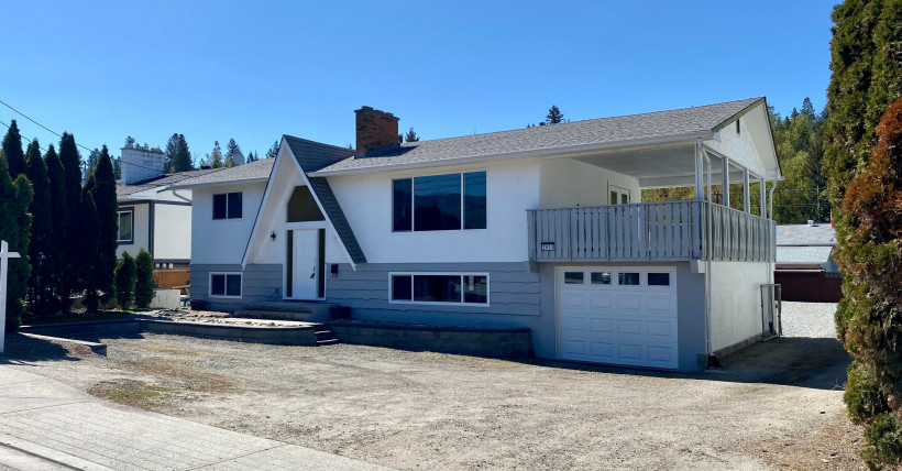 Kelowna BC Real Estate | 2653 Springfield Road 